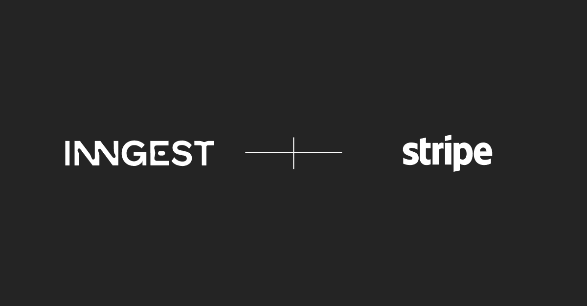 Featured image for Inngest + Stripe Projects: Ship Durable Apps Without Leaving the Terminal blog post